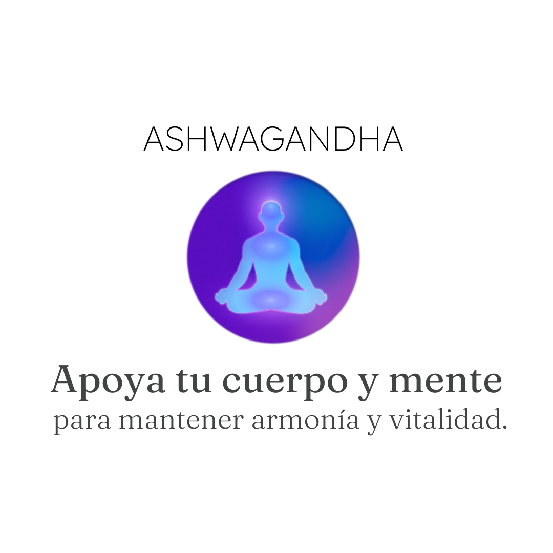ASHWAGANDHA GOWELL